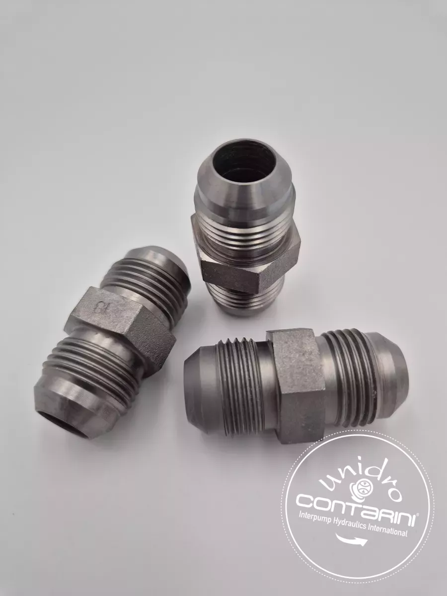 RV005 UNION MJIC+MJIC MONOBLOC