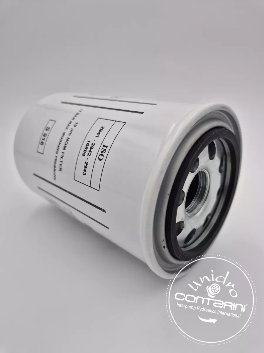 AFCA CARTOUCHE SEULE ASPIRATION 3/4" 30 À 40 L/MIN