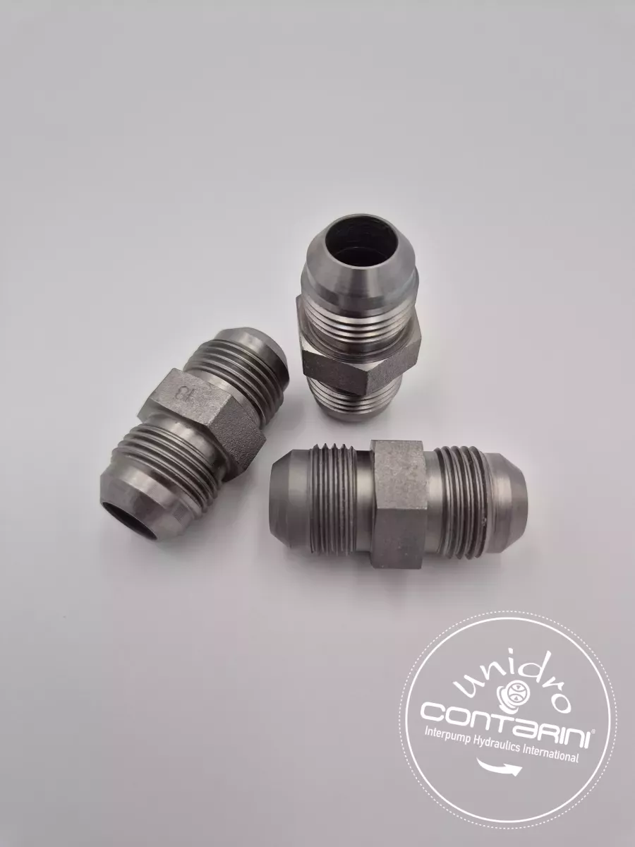 RV005 UNION MJIC+MJIC MONOBLOC