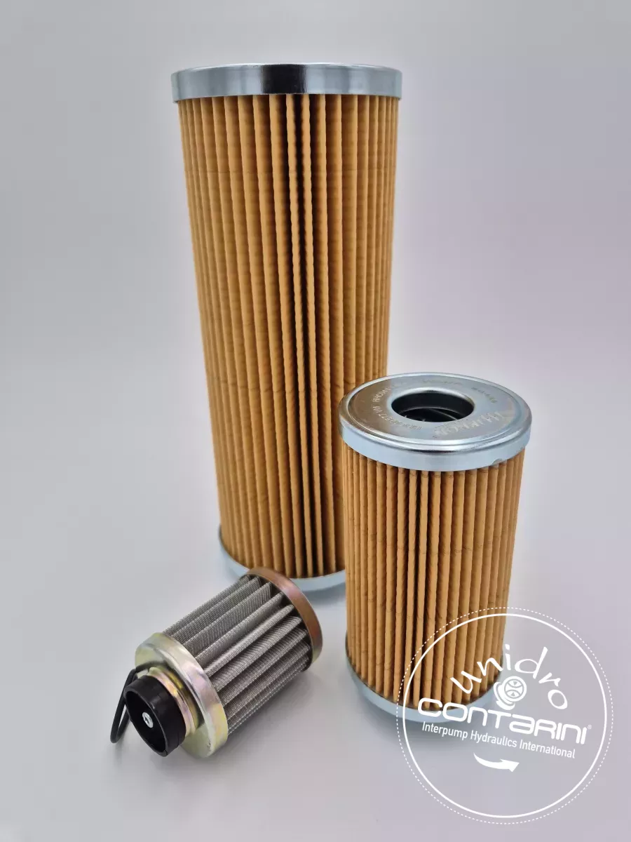 AFCR [060] ASPIRAT. 1/2" CARTOUCHE FILTRE SEULE