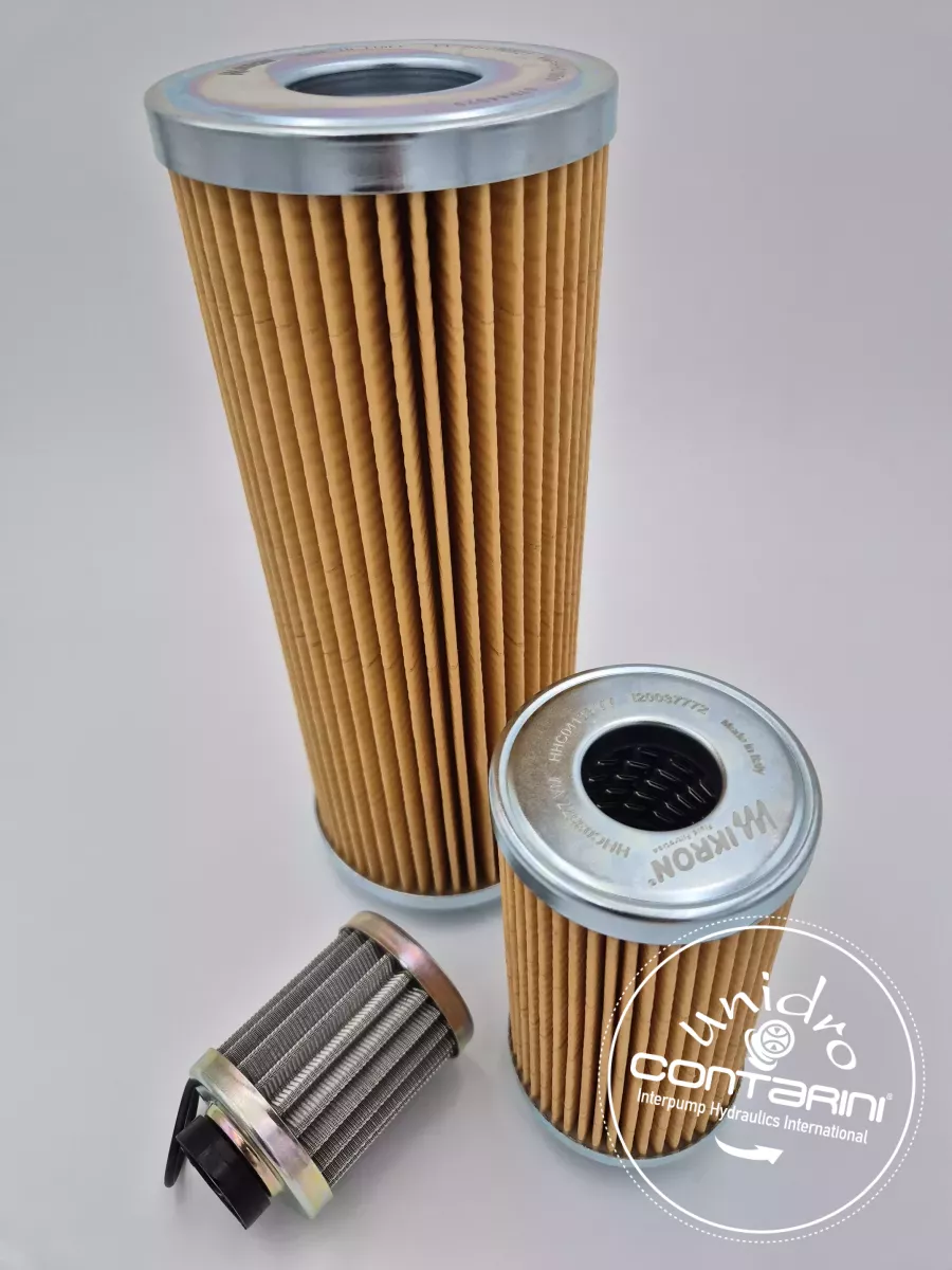 AFCR [122] ASPIRAT. 3/4"À1" CARTOUCHE FILTRE SEULE