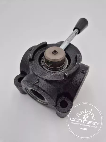 D4-A CENTRE OUVERT DÉVIAT./INVERSEURS 4 VOIES