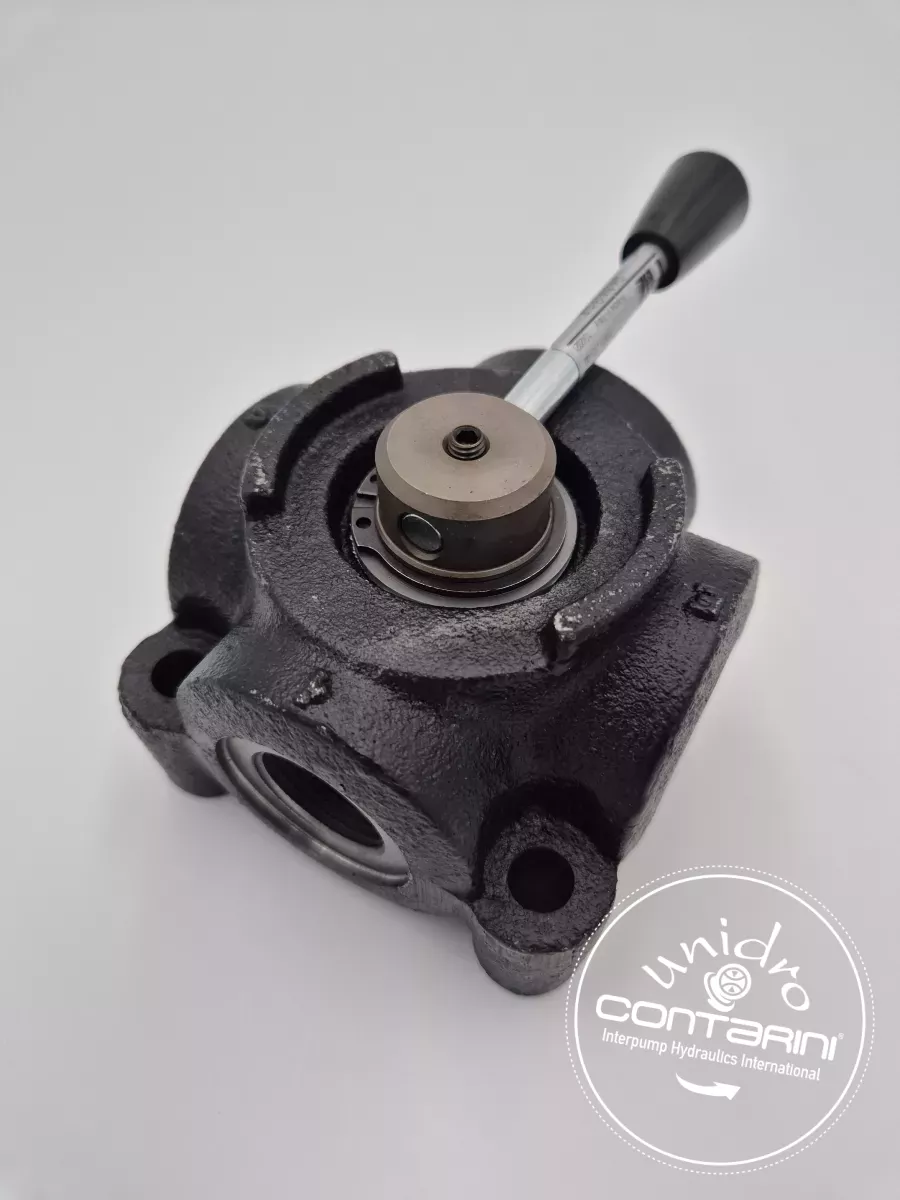 D4-A CENTRE OUVERT DÉVIAT./INVERSEURS 4 VOIES