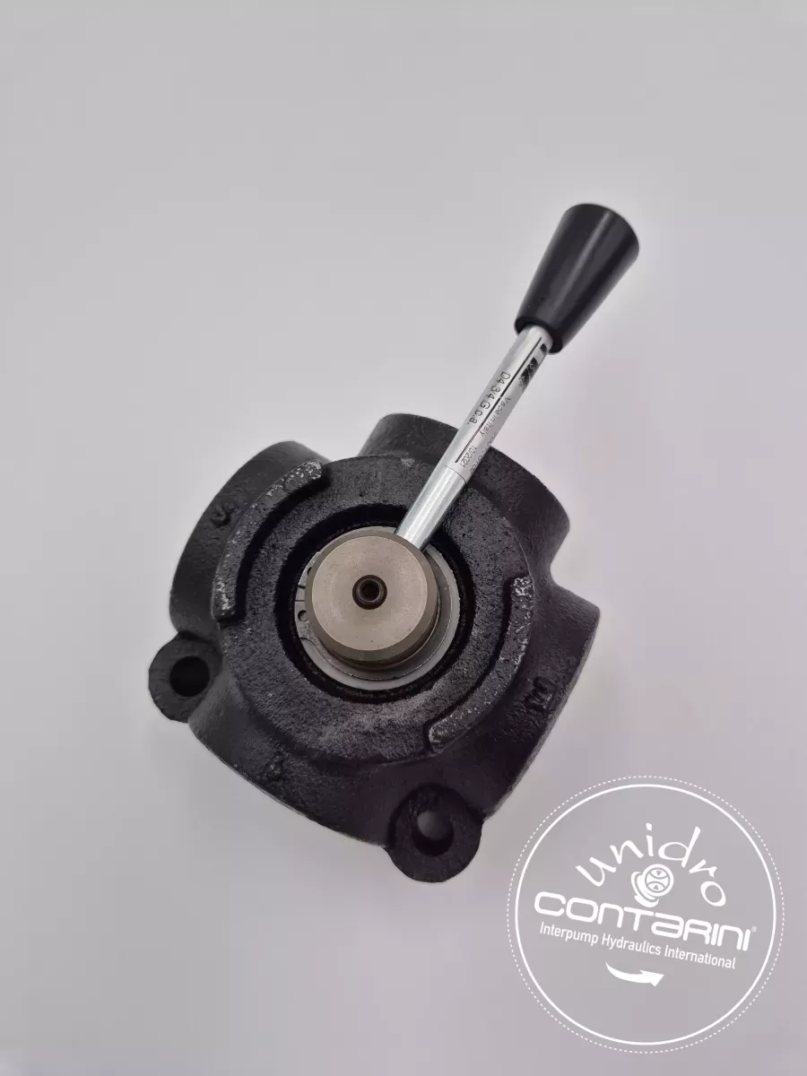 D4-A CENTRE OUVERT DÉVIAT./INVERSEURS 4 VOIES