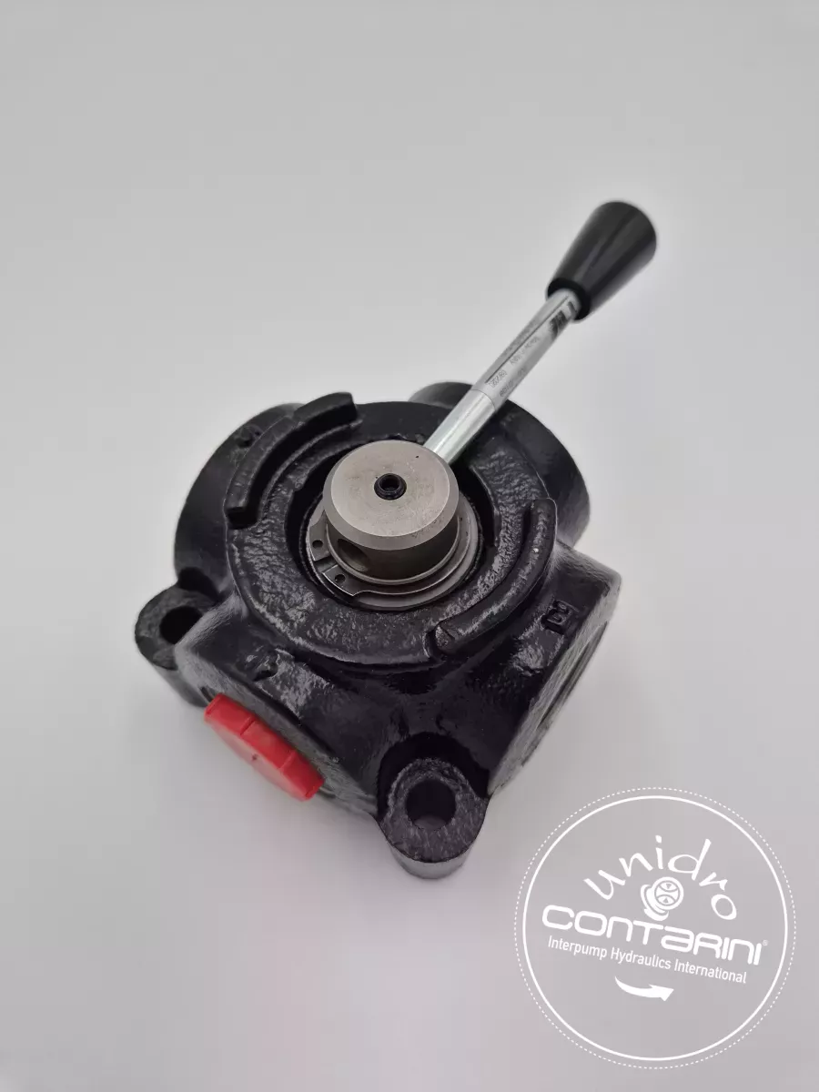 D4-C CENTRE FERMÉ DÉVIAT./INVERSEURS 4 VOIES