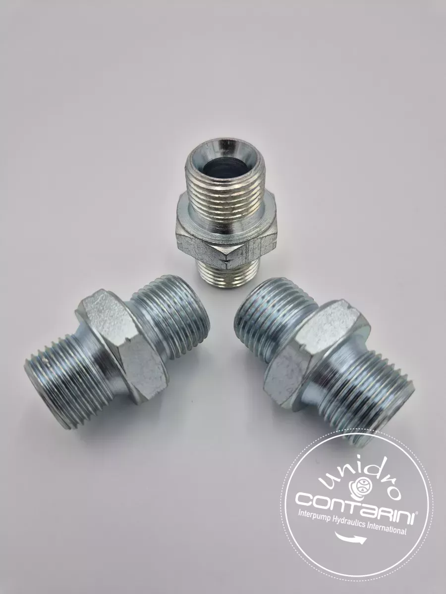 RV002 UNION MMETR.+MMETR. MONOBLOC