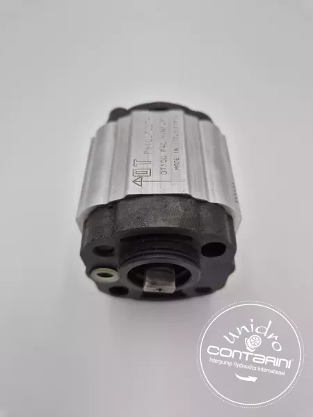 PPE OT MINI CENTR. Ø32/ARBRE TOURNEVIS 5