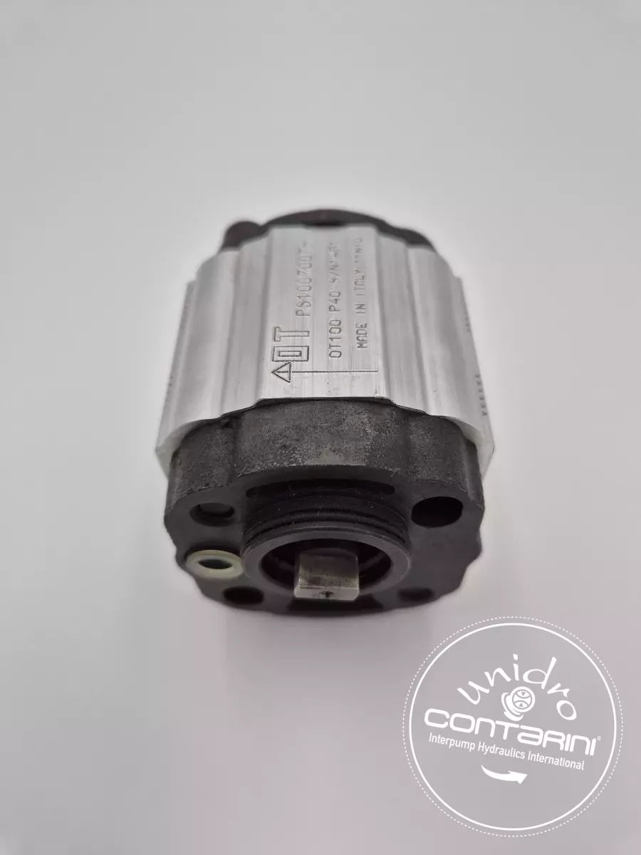 PPE OT MINI CENTR. Ø32/ARBRE TOURNEVIS 5