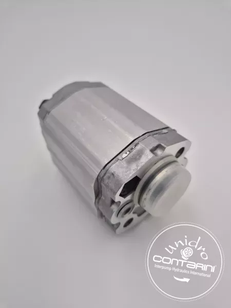 PPE PCS1 ROT. GAU./ASPI.&REFOUL.FLASQUES MINI-CENTR.Ø32/ARBRE TOURNEV