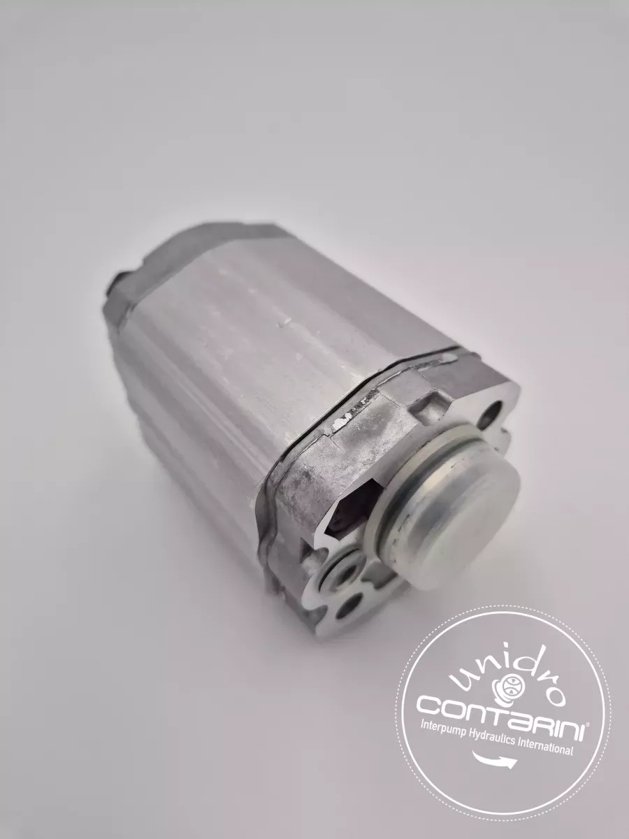 PPE PCS1 ROT. GAU./ASPI.&REFOUL.FLASQUES MINI-CENTR.Ø32/ARBRE TOURNEV