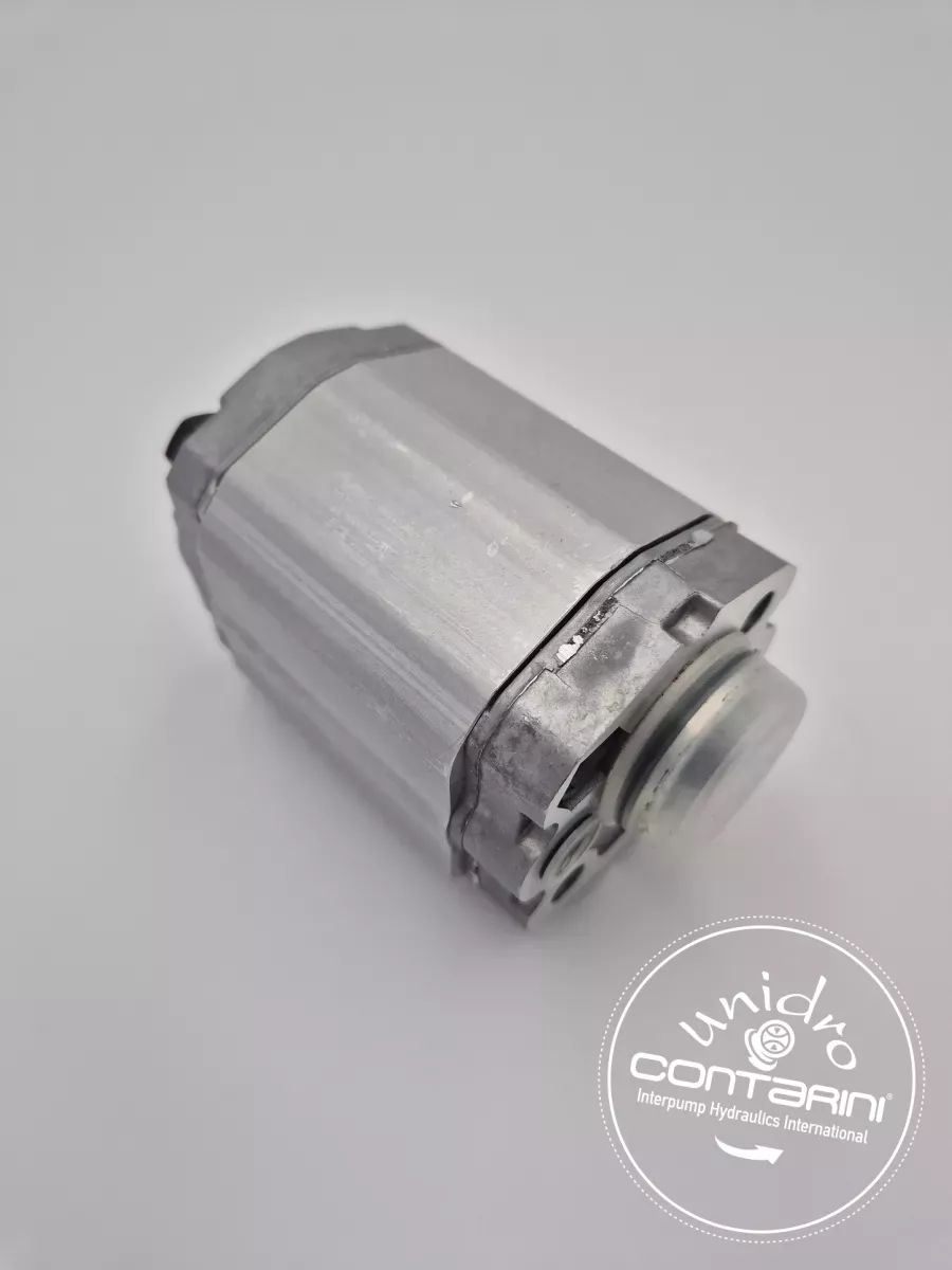 PPE PCS1 ROT. GAU./ASPI.&REFOUL.FLASQUES MINI-CENTR.Ø32/ARBRE TOURNEV