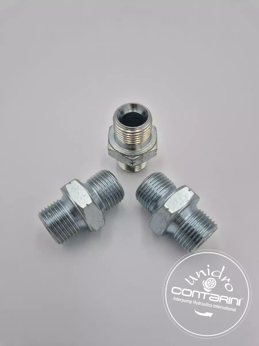 RV002 UNION MMETR.+MMETR. MONOBLOC