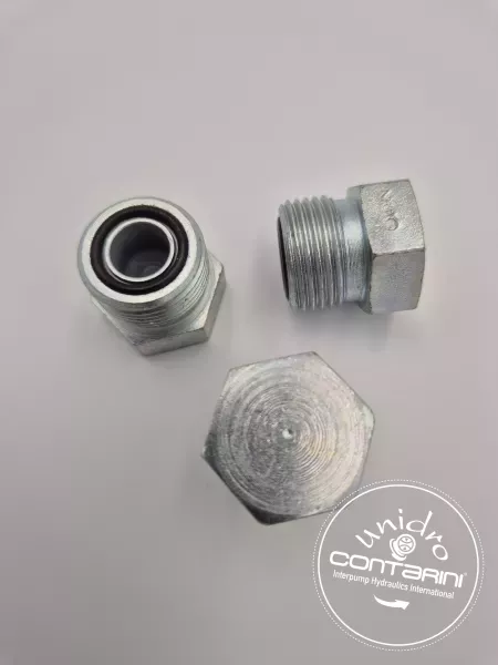 RV6600 BOUCHON MORFS