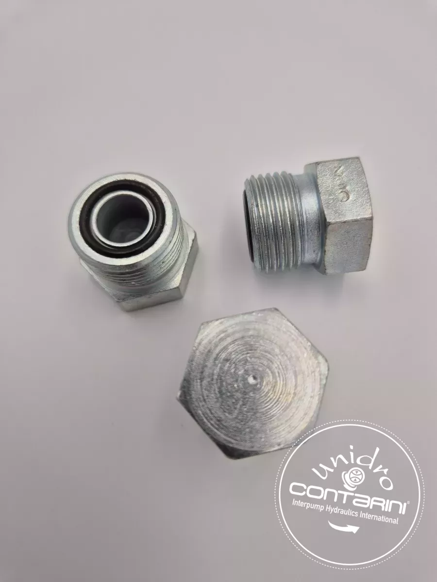 RV6600 BOUCHON MORFS