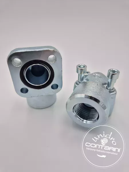 AFRB ENTRAXE 30 / ØD12 (BOSCH)