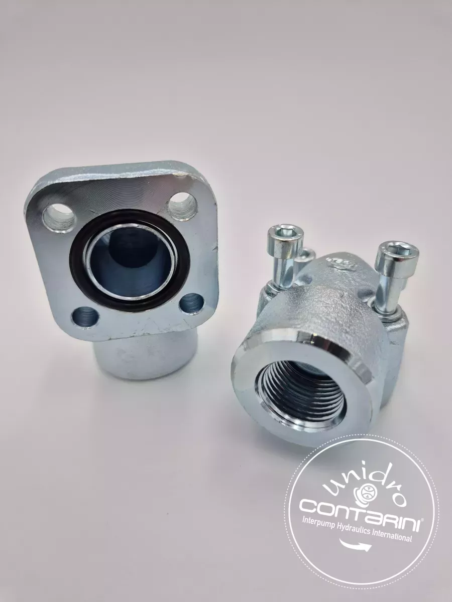 AFRB ENTRAXE 30 / ØD12 (BOSCH)