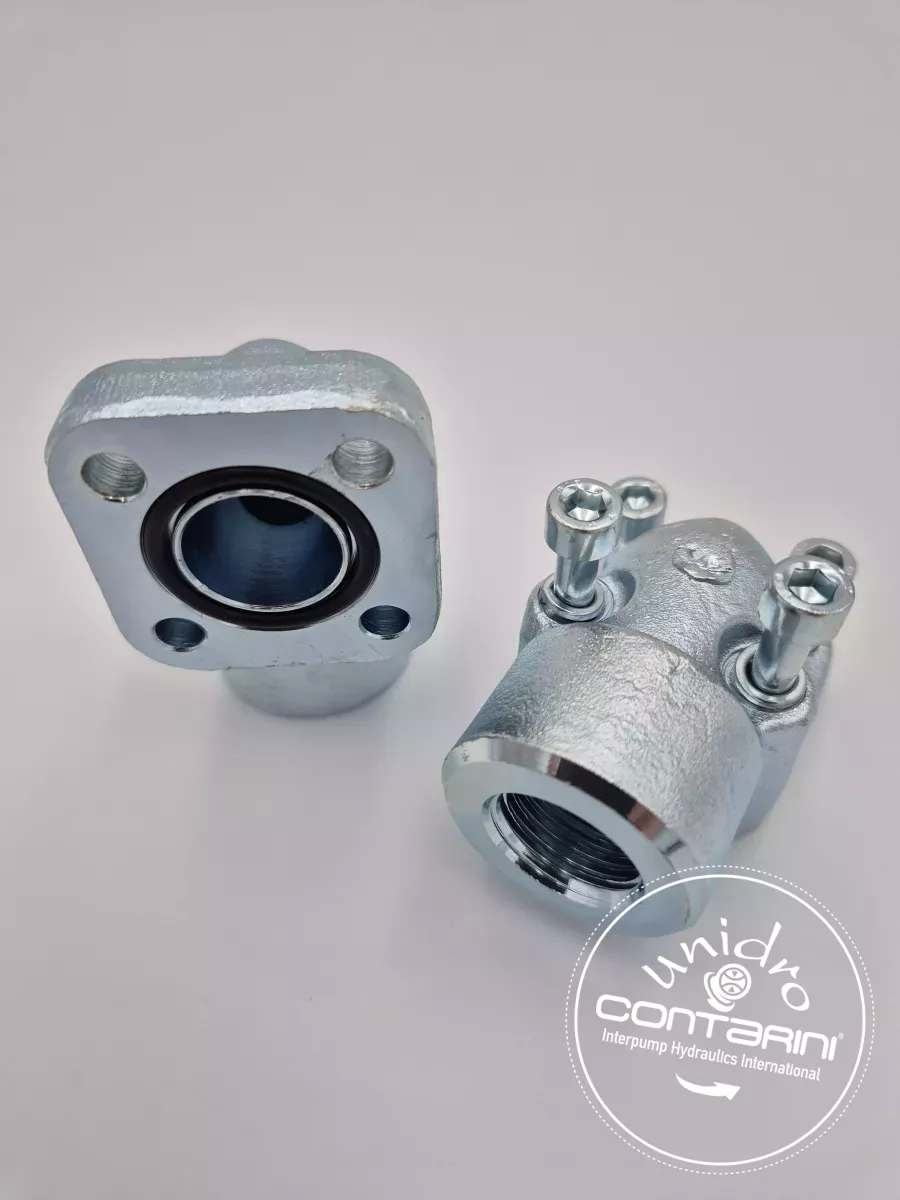 AFRB ENTRAXE 30 / ØD12 (BOSCH)