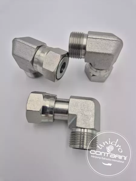 RV6205 90° MORFS+FORFS TOURNANT