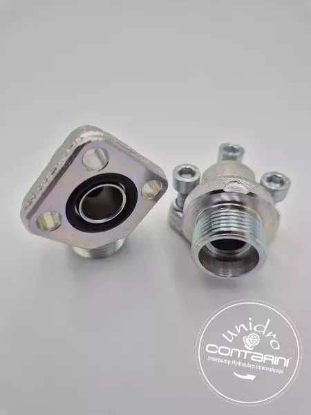 AFRGAT ENTRAXE 30 / ØD11.5