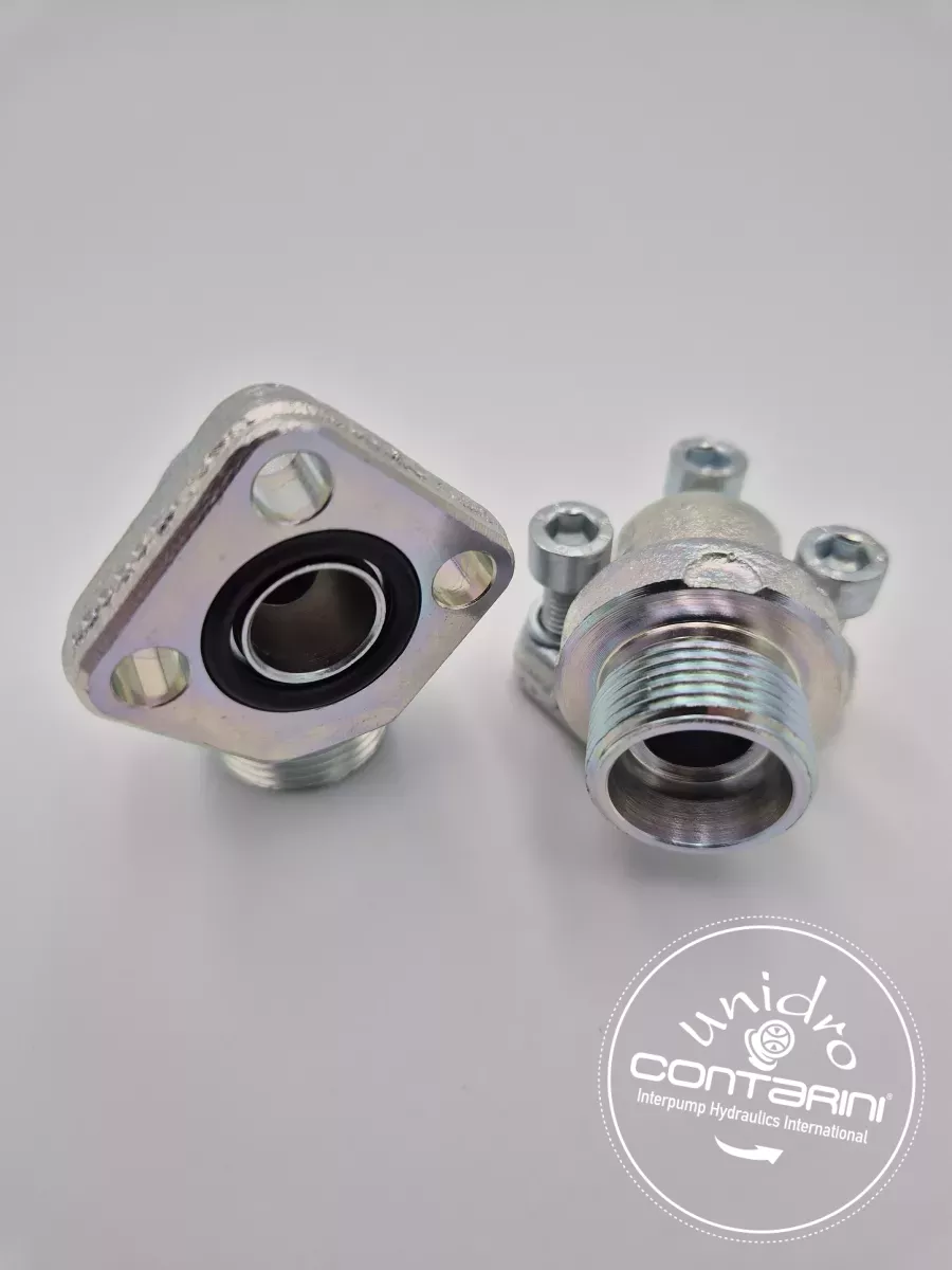 AFRGAT ENTRAXE 30 / ØD11.5