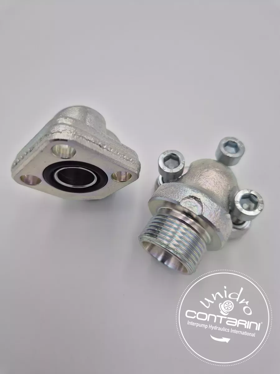 AFRGAT ENTRAXE 30 / ØD11.5