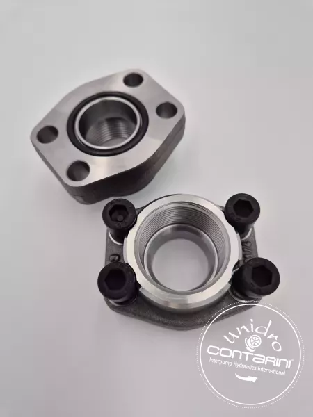 AFRTR SÉRIE 3000 BRIDE 1/2"