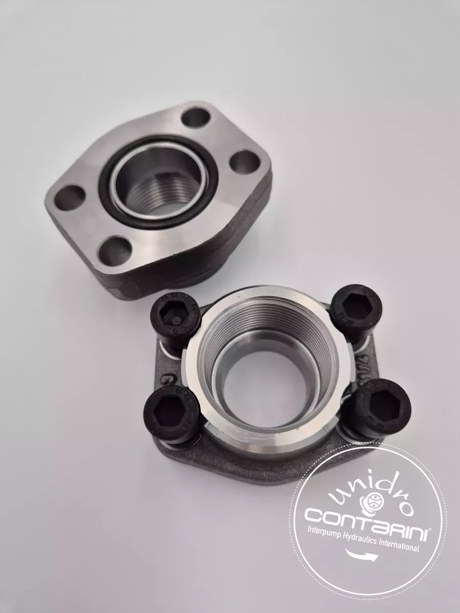 AFRTR SÉRIE 3000 BRIDE 3/4"