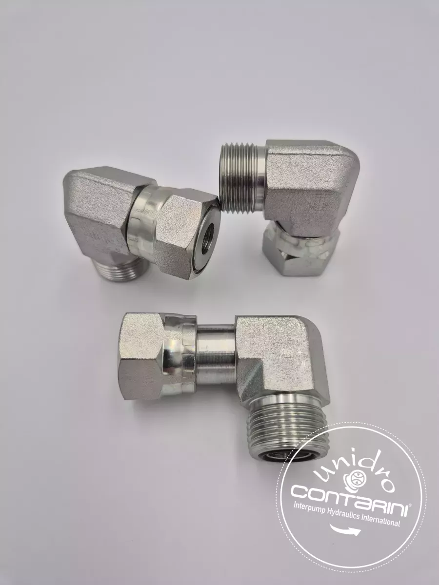 RV6205 90° MORFS+FORFS TOURNANT