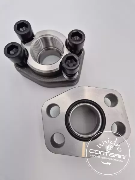 AFRTR SÉRIE 6000 BRIDE 3/4"