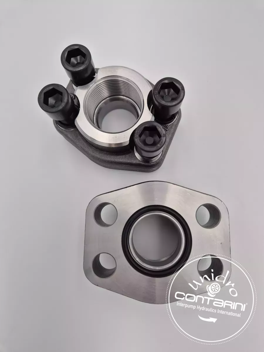 AFRTR SÉRIE 6000 BRIDE 1"1/2