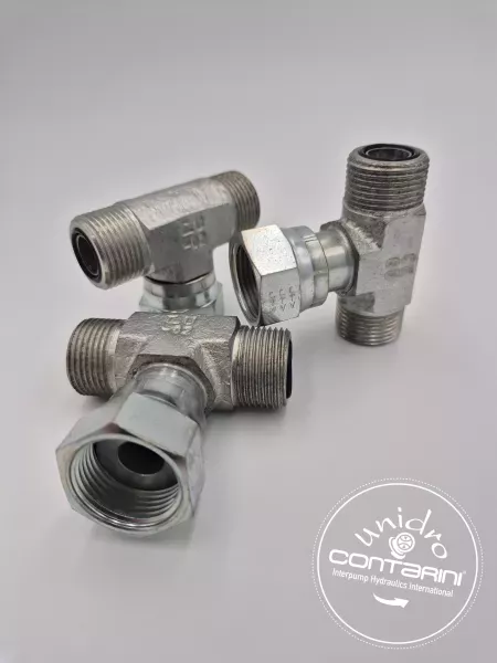 RV6630 TÉ ORIENT. MORFS+FORFS+MORFS TOURNANT