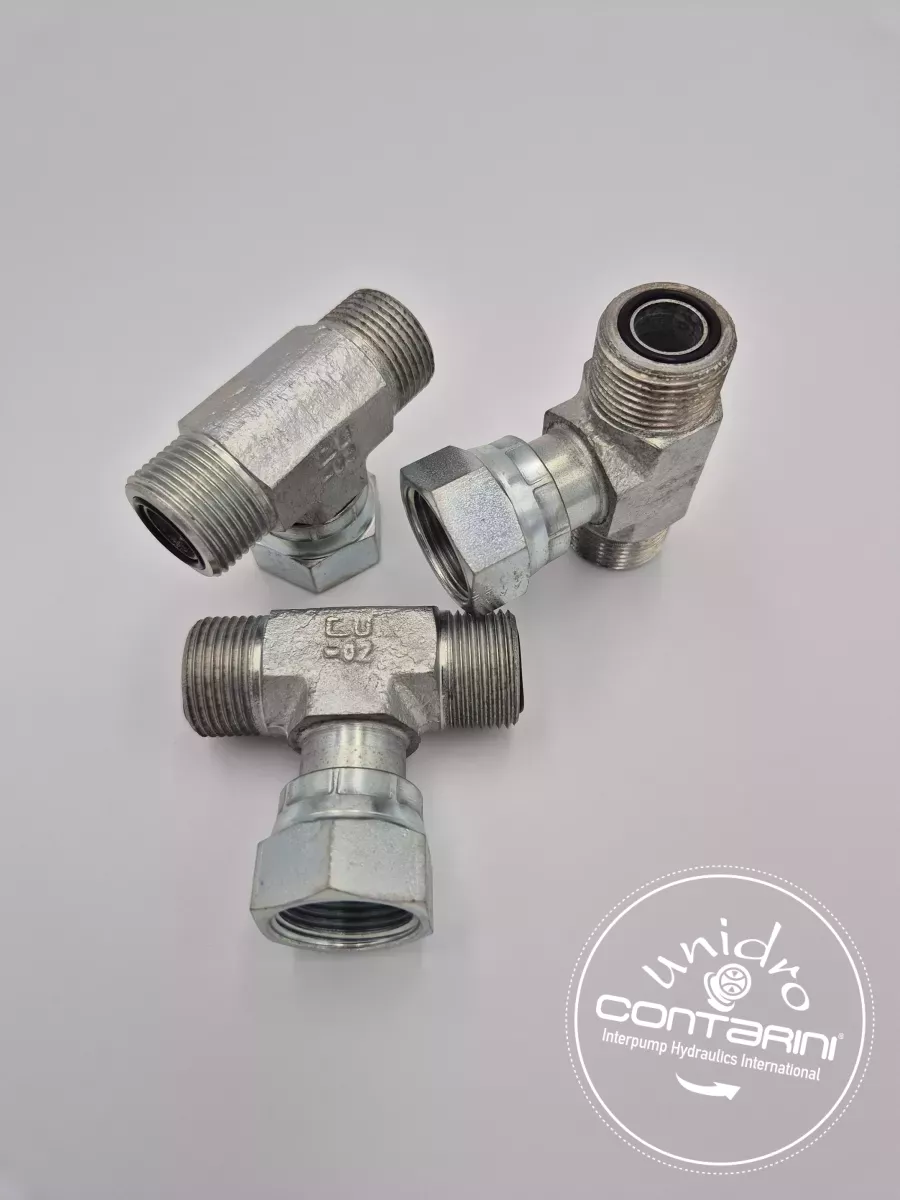 RV6630 TÉ ORIENT. MORFS+FORFS+MORFS TOURNANT