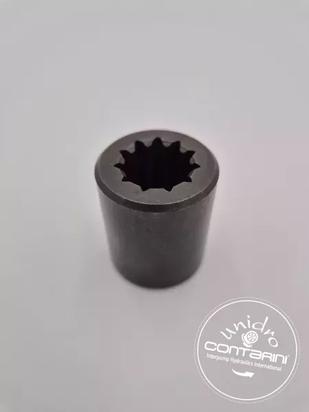 BS DP 16/32" / 11 DENTS / L:35 ØEXTERIEUR 30