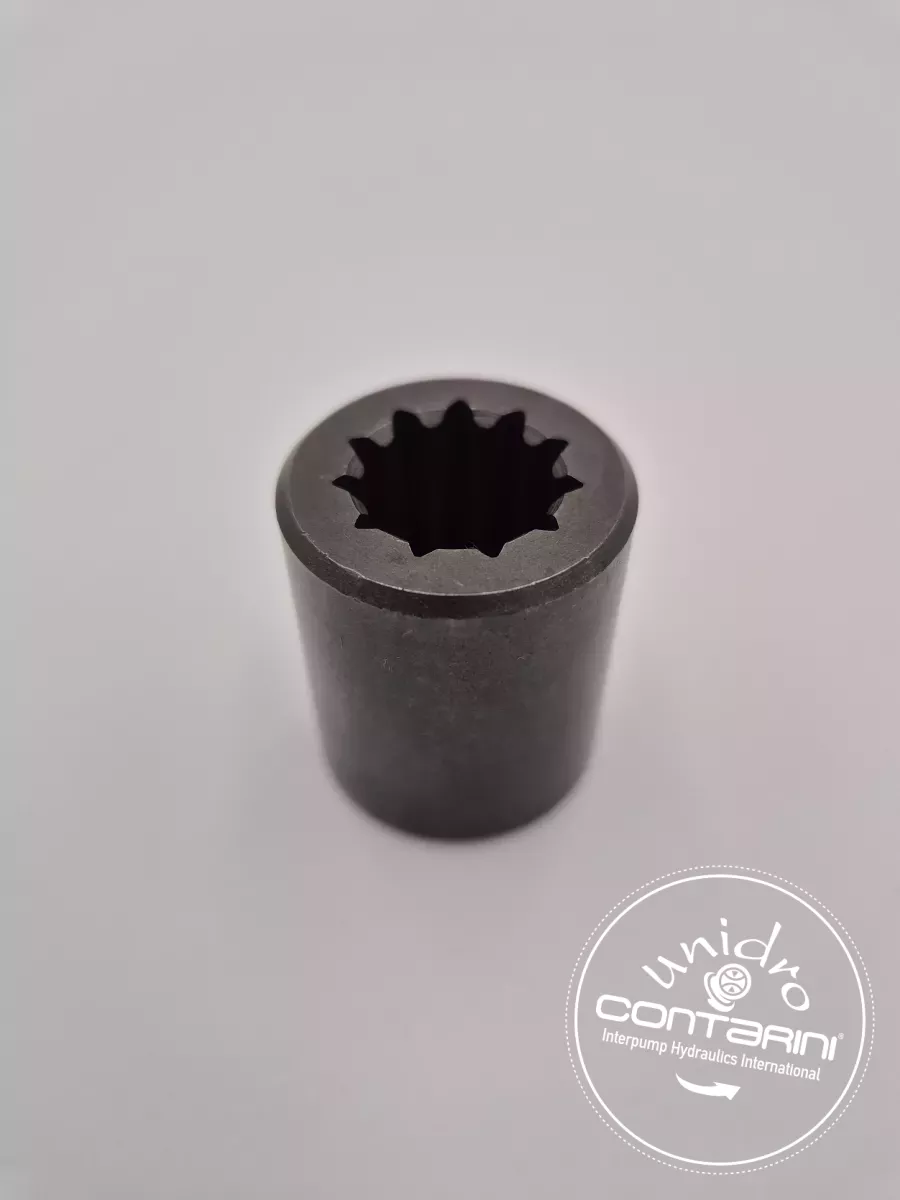 BS DP 16/32" / 11 DENTS / L:35 ØEXTERIEUR 30