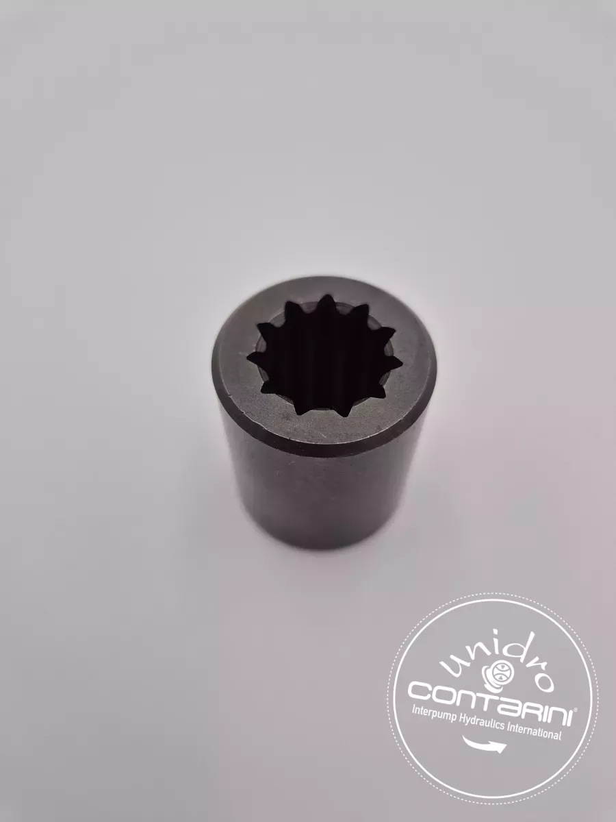 BS DP 16/32" / 11 DENTS / L:35 ØEXTERIEUR 30