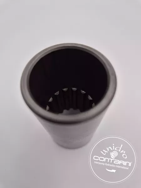 BS DP 16/32" / 15 DENTS / L:60 ØEXTERIEUR 32