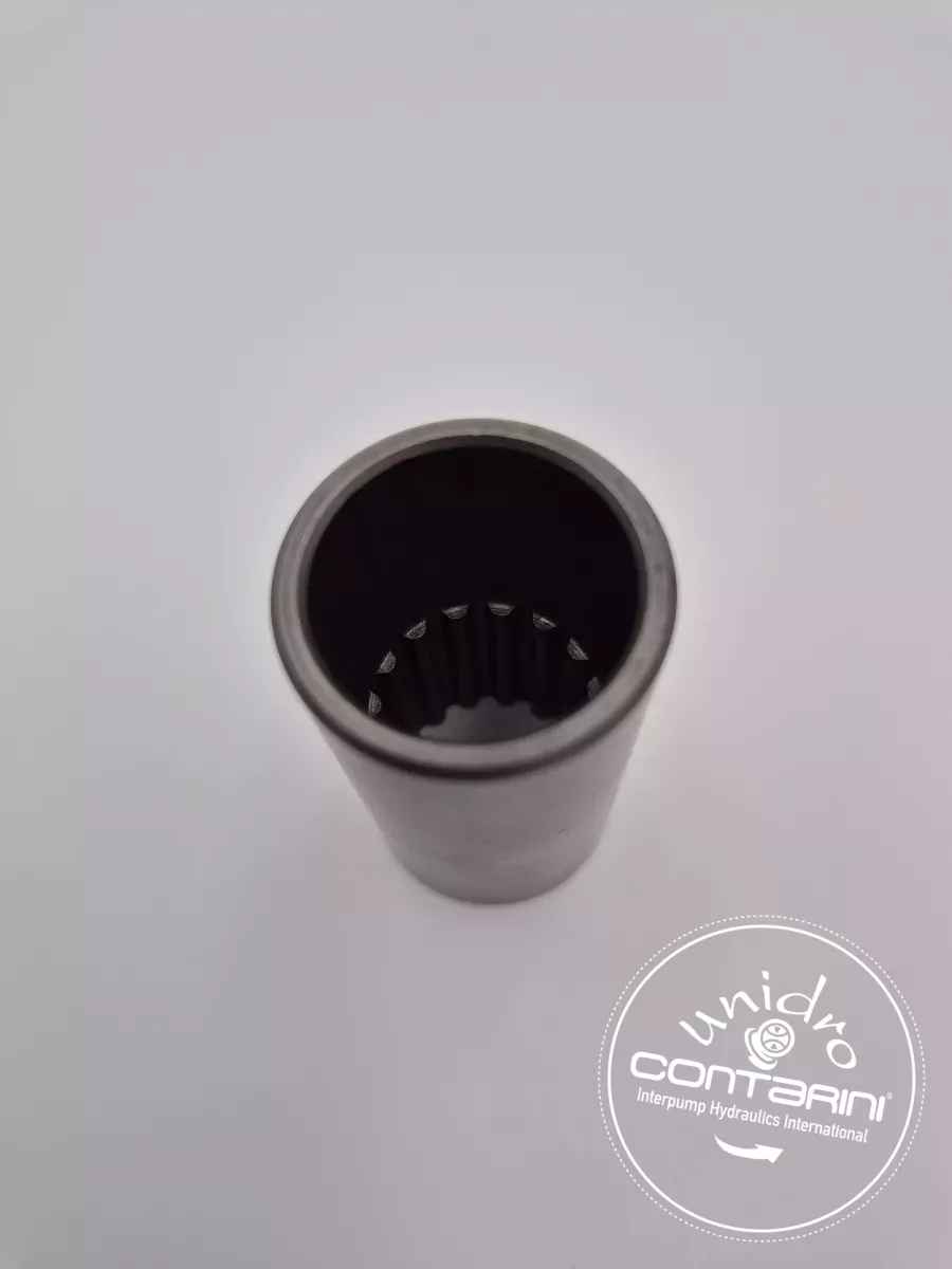 BS DP 16/32" / 15 DENTS / L:60 ØEXTERIEUR 32