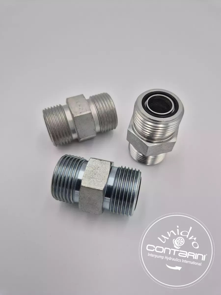 RV6000 UNION MORFS+MORFS MONOBLOC