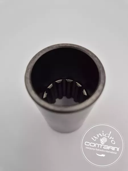 BS DP 12/24" / 12 DENTS / L:60 ØEXTERIEUR 34