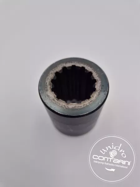 BS DP 16/32" / 13 DENTS / L:40 ØEXTERIEUR 35