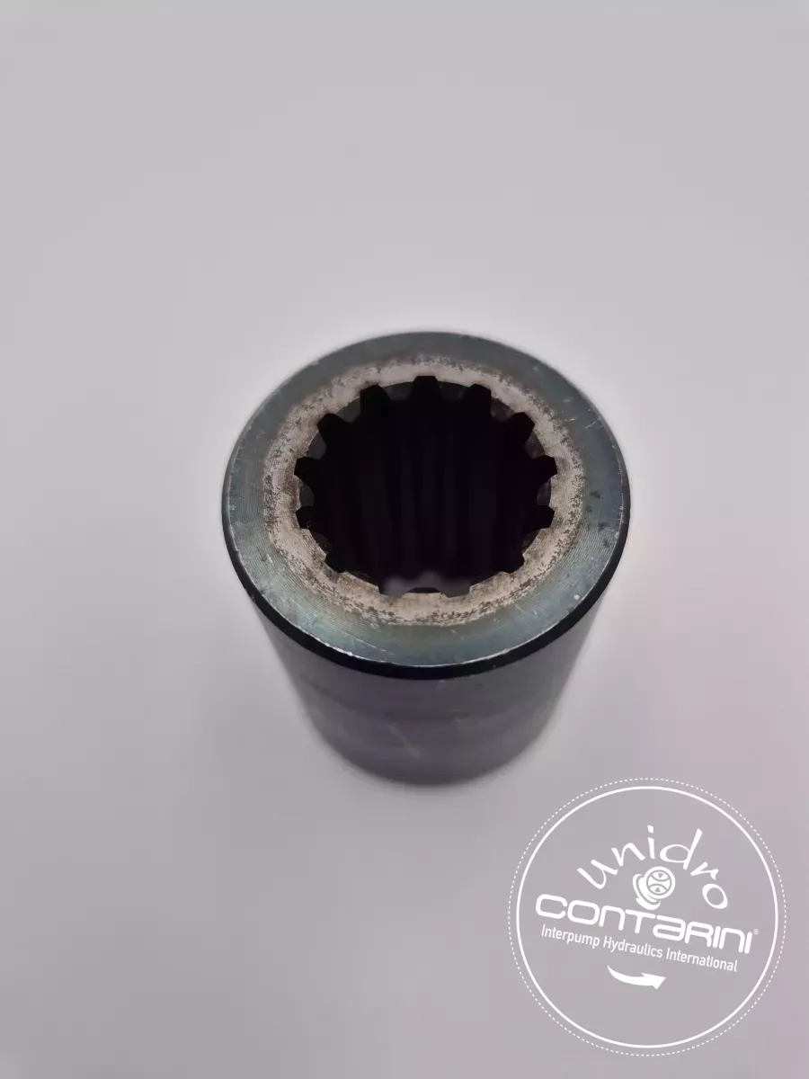 BS DP 16/32" / 13 DENTS / L:40 ØEXTERIEUR 35