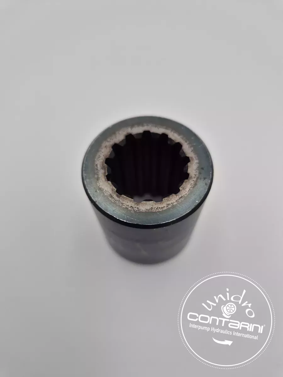 BS DP 16/32" / 13 DENTS / L:40 ØEXTERIEUR 35