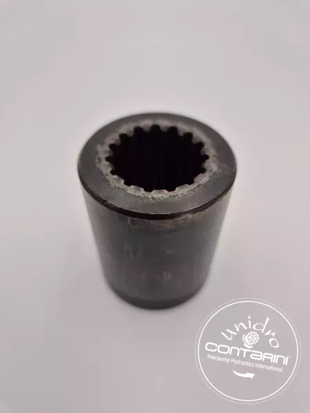 BS DP 16/32" / 15 DENTS / L:50 ØEXTERIEUR 40