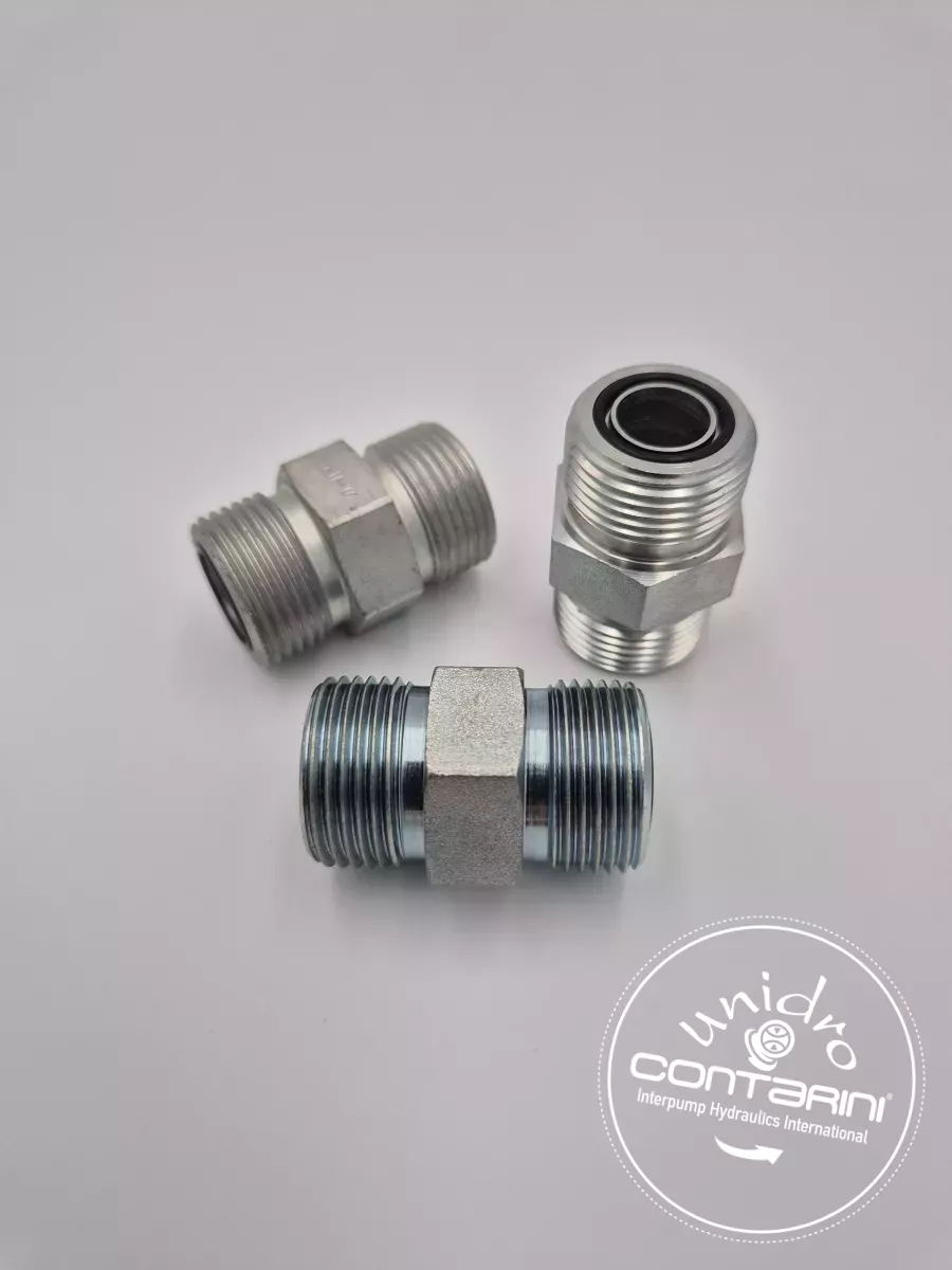 RV6000 UNION MORFS+MORFS MONOBLOC