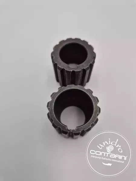 Z:14 D1.25X22/CON.1:8 CLAV.2À4