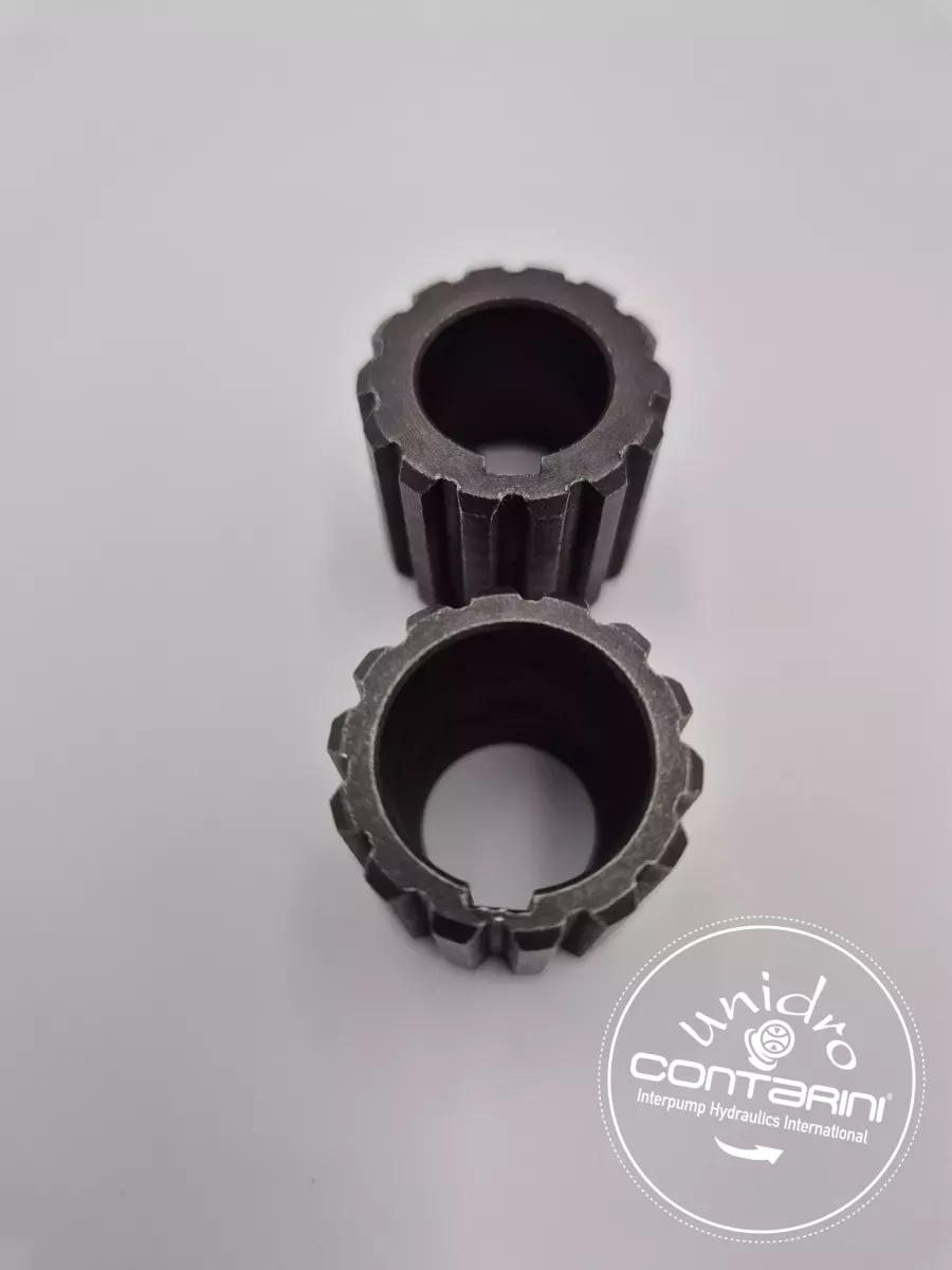 Z:14 D1.25X22/CON.1:8 CLAV.2À4