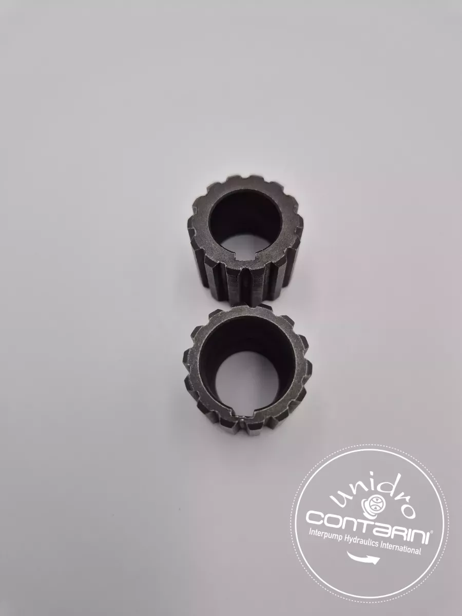 Z:14 D1.25X22/CON.1:8 CLAV.2À4