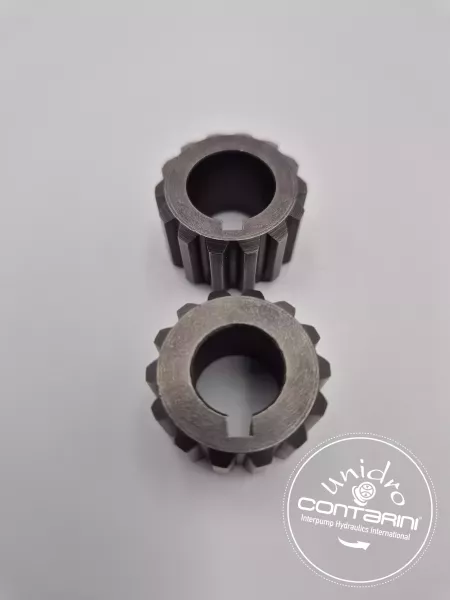 BF31 CLAVETTE 3(MARZOCCHI) D1 25X22 / CONICITÉ 1:8