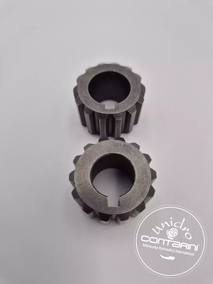 BF31 CLAVETTE 3(MARZOCCHI) D1 25X22 / CONICITÉ 1:8