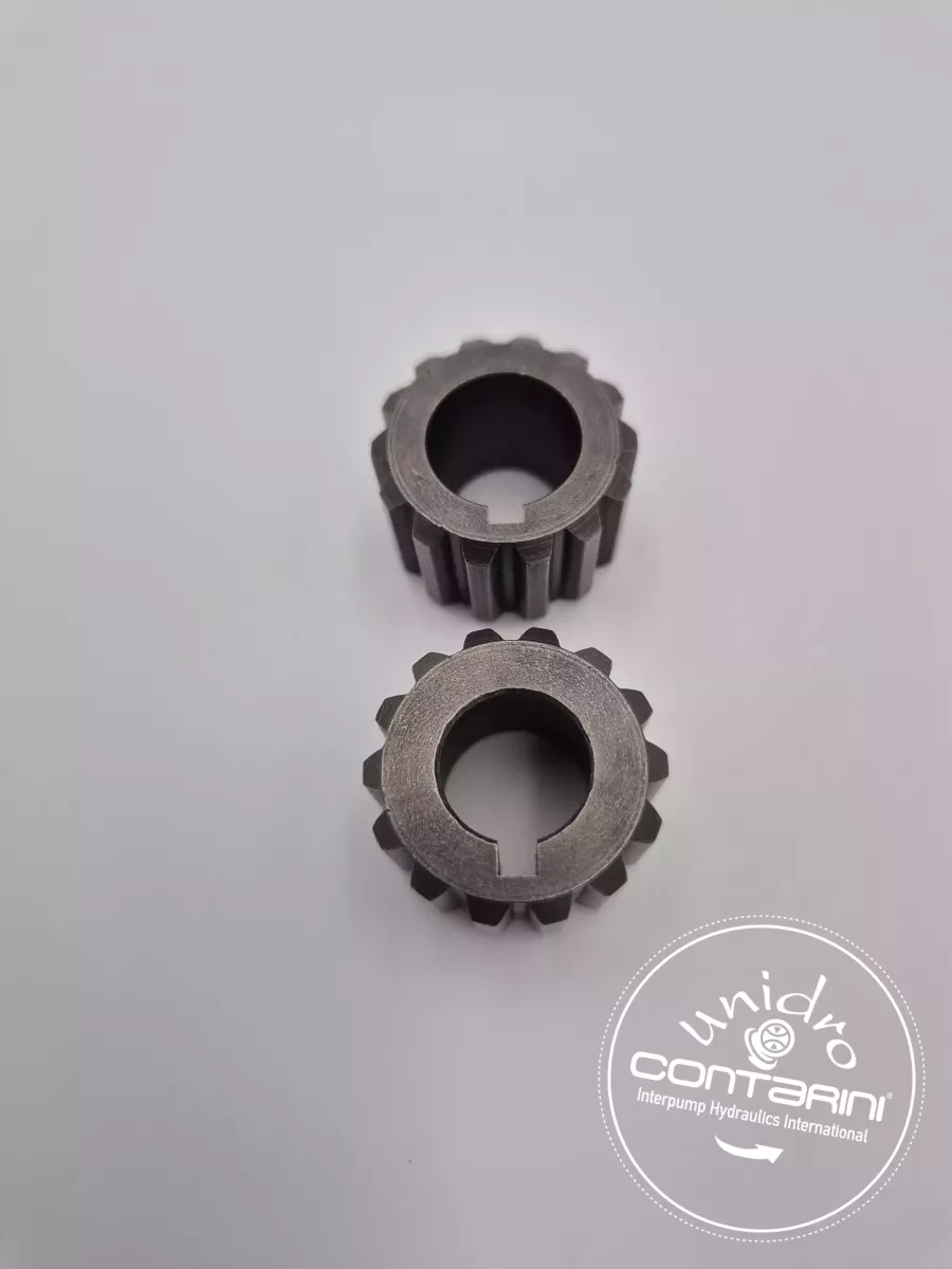 BF31 CLAVETTE 3(MARZOCCHI) D1 25X22 / CONICITÉ 1:8